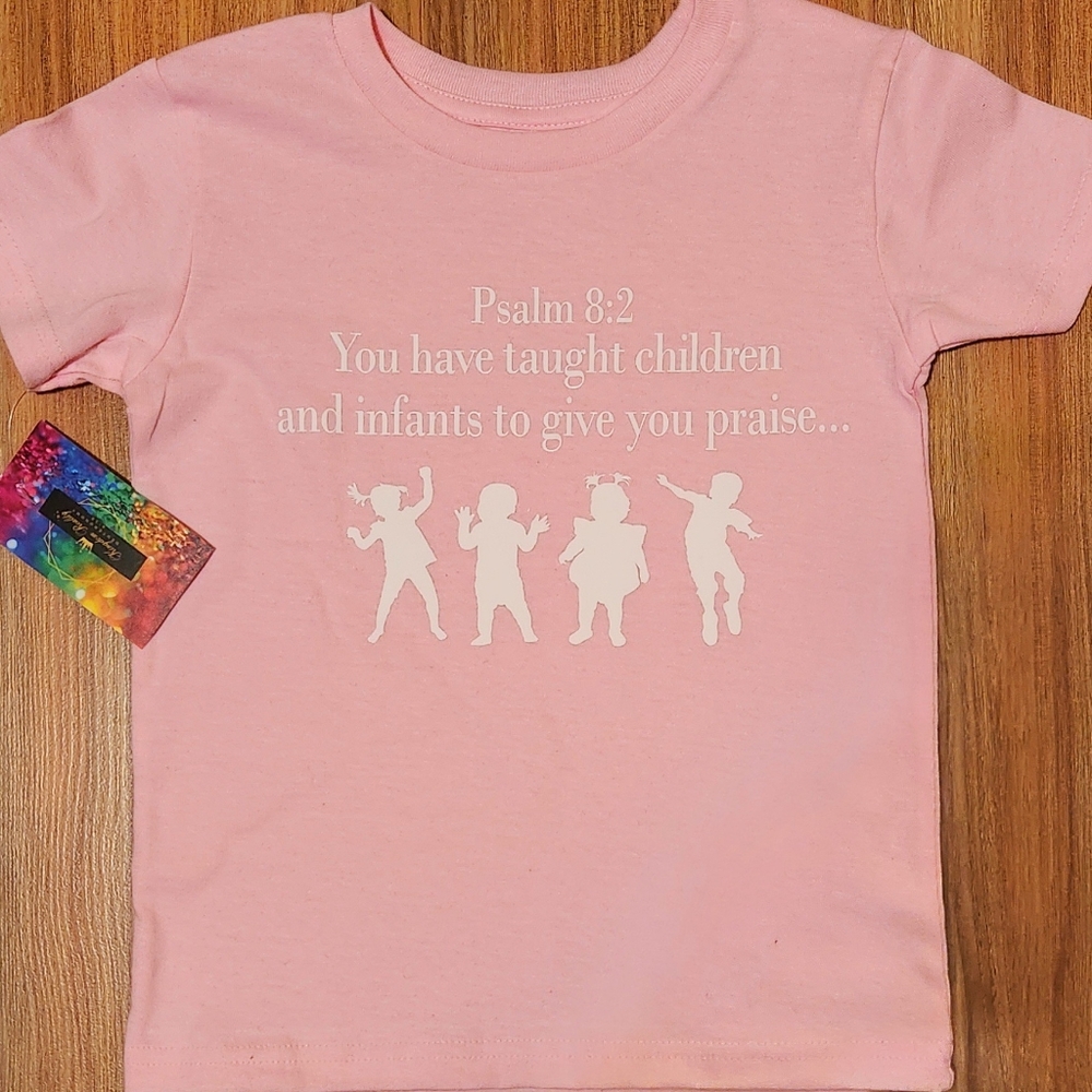 Toddler shirt